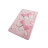 Коврик для ванної кімнати Chilai Home Mari Pembe 60x100 см