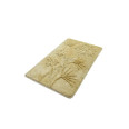 Коврик для ванной Chilai Home Orkide Bej 60x100 см