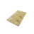 Коврик для ванной Chilai Home Orkide Bej 60x100 см