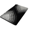 Коврик для ванної кімнати Chilai Home Stella Antrasit 60x100 см