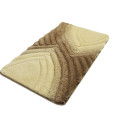 Коврик для ванної кімнати Chilai Home Stella Kahve 60x100 см