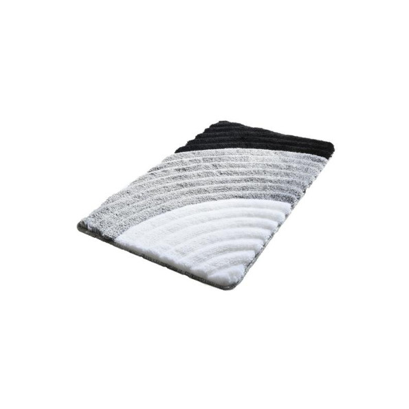 Коврик для ванної кімнати Chilai Home Well Gri 60x100 см