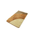 Коврик для ванної кімнати Chilai Home Well Karamel 60x100 см