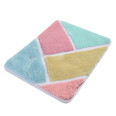 Коврик для ванної кімнати Chilai Home Colore Renkli 50x60 см