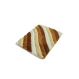 Коврик для ванної кімнати Chilai Home Colorful Bej 50x60 см