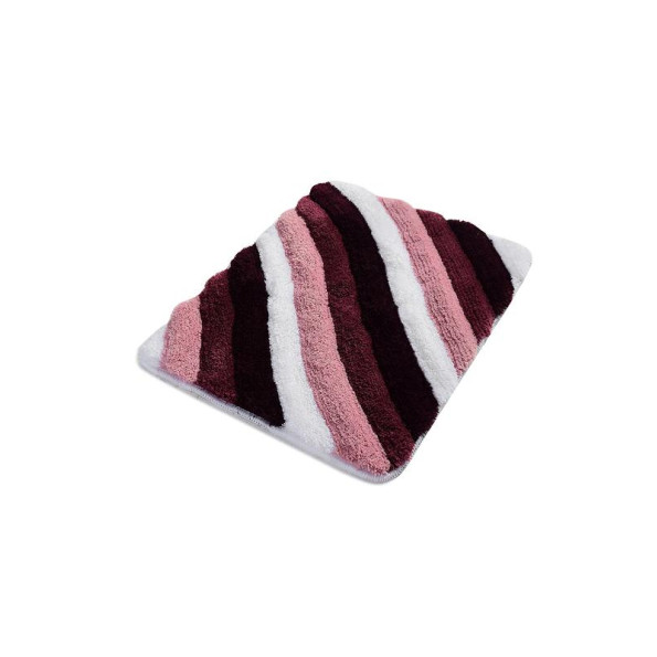 Коврик для ванной Chilai Home Colorful Mor 50x60 см Коврик для ванной Chilai Home Colorful Mor 50x60 см