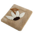 Коврик для ванної кімнати Chilai Home Daisy Tas 50x60 см
