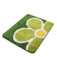 Коврик для ванної кімнати Chilai Home Flower Yesil 50x60 см