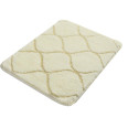 Коврик для ванної кімнати Chilai Home Infinity Ecru 50x60 см