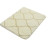 Коврик для ванної кімнати Chilai Home Infinity Ecru 50x60 см