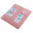 Коврик для ванной Chilai Home Linda Pembe 50x60 см