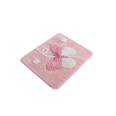 Коврик для ванної кімнати Chilai Home Mari Pembe 50x60 см