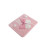 Коврик для ванної кімнати Chilai Home Mari Pembe 50x60 см