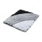 Коврик для ванной Chilai Home Well Gri 50x60 см