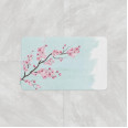 Коврик для ванной Tabe Sakura 60x100 см