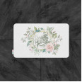 Коврик для ванної кімнати Tabe Angel 60x100 см