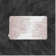 Коврик для ванной Tabe Dotted 60x100 см