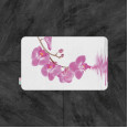Коврик для ванной Tabe Orchid 60x100 см