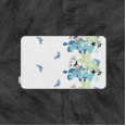 Коврик для ванної кімнати Tabe Spring 60x100 см