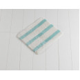 Коврик для ванной Chilai Home Rose line ecru 50х60 см