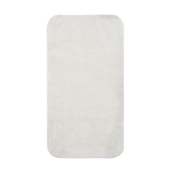 Коврик для ванної кімнати Confetti Atlanta Kemik (Beige) 50x57 см Коврик для ванної кімнати Confetti Atlanta Kemik (Beige) 50x57 см