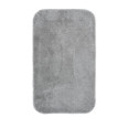 Коврик для ванної кімнати Confetti Atlanta Gri (Grey) 57x100 см