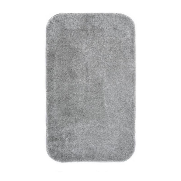 Коврик для ванної кімнати Confetti Atlanta Gri (Grey) 57x100 см