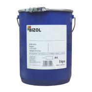 Мастило - BIZOL Pro Grease T LX 03 High Temperature 5кг Мастило - BIZOL Pro Grease T LX 03 High Temperature 5кг