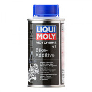 Присадка для очищення паливної системи LIQUI MOLY - Motorbike 4T Additiv 0.125 л.
