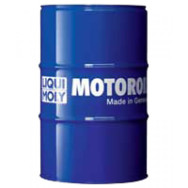 Синтетическое моторное масло - LIQUI MOLY Top Tec 4100 SAE 5W-40 205 л.