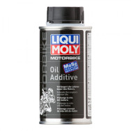 Присадка в двигатель мотоцикла LIQUI MOLY - Motorbike Oil Additiv 0.125 л.