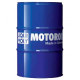 Напівсинтетичне моторне масло - LIQUI MOLY Diesel Leichtlauf 10W40 205 л. -
                                                        Фото 1
