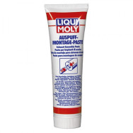 Монтажная паста для системы выхлопа LIQUI MOLY - Auspuff-Montage-Paste 0.15 кг.