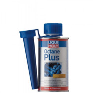Присадка для збільшення октанового числа LIQUI MOLY - Octane Plus 0.15 л.
