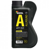 Масло трансмиссионное - BIZOL Allround ATF D-VI 1л Масло трансмиссионное - BIZOL Allround ATF D-VI 1л
