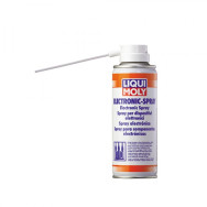 Спрей для електрики LIQUI MOLY - Electronic-Spray 0.2 л.