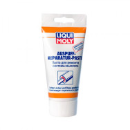 Герметик выхлопной системы LIQUI MOLY - Auspuff-Reparatur-Paste 0.2 л.
