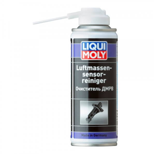 Очиститель ДМРВ LIQUI MOLY - Luftmassensensor-Reiniger 0.2 л.