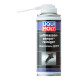 Очиститель ДМРВ LIQUI MOLY - Luftmassensensor-Reiniger 0.2 л. -
                                                        Фото 1