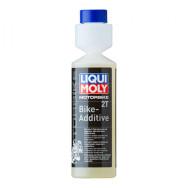 Присадка для очищення паливної системи LIQUI MOLY - Motorbike 2T Additiv 0.25 л.