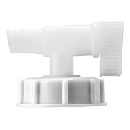 Кран для канистры LIQUI MOLY 20 л. Кран для канистры LIQUI MOLY 20 л.