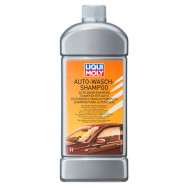 Автомобільний шампунь LIQUI MOLY - Auto-Wasch-Shampoo 1 л.