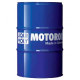 Мінеральне моторне масло - LIQUI MOLY Nova Super SAE 15W-40 205 л. -
                                                        Фото 1