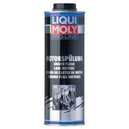 Профессиональная промывка двигателя LIQUI MOLY - Pro-Line Motorspulung 1 л.
