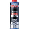 Модифікатор дизельного палива LIQUI MOLY - Pro-Line Super Diesel Additiv 1 л.