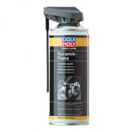 Керамическая паста (спрей) LIQUI MOLY - Pro-Line Keramik-Paste 0.4 л.