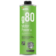 Очиститель топливной системы - BIZOL Gasoline System Clean+ g80 0,25л