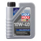 Полусинтетическое моторное масло - LIQUI MOLY MoS2 Leichtlauf SAE 10W-40 1 л. -
                                                        Фото 1