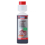 Долговременная дизельная присадка LIQUI MOLY - Langzeit Diesel Additiv 0.25 л.