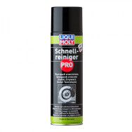 Універсальний очищувач LIQUI MOLY - Schnell-Reiniger PRO 0.5 л.